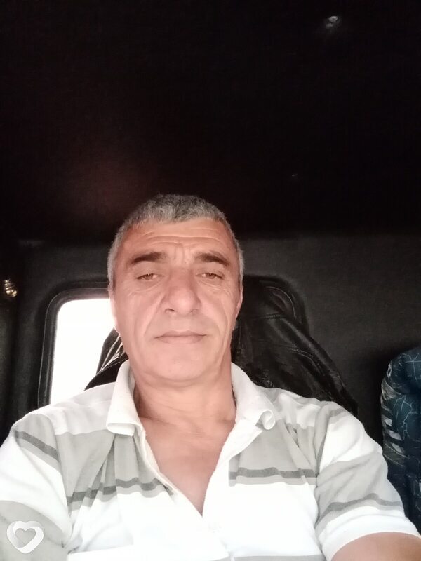 Тахир, 59, Тайшете — анкета №1286795