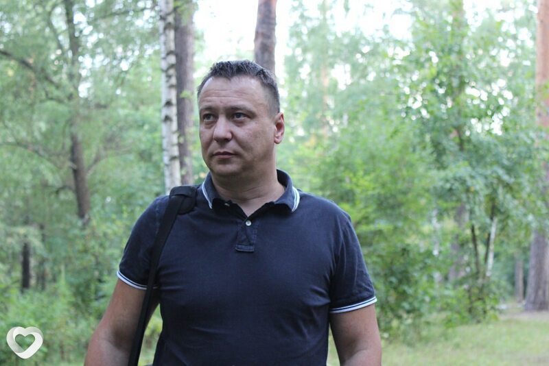 Роман, 50, Иванове — анкета №1286799