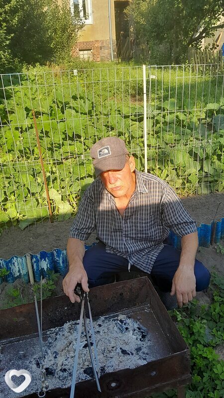 Андрей, 61, Калининграде — анкета №1286806