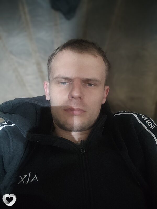 Дмитрий, 30, Бишкек — анкета №1286842