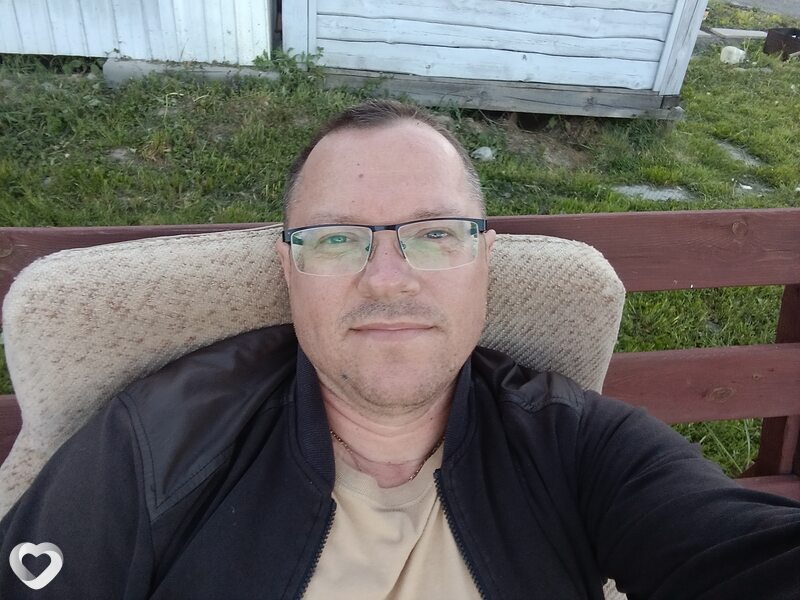 Зорькин, 46, Солигорске — анкета №1286845