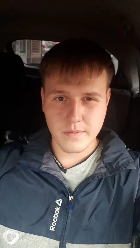 Михаил, 29, Новоалтайске — анкета №1286847