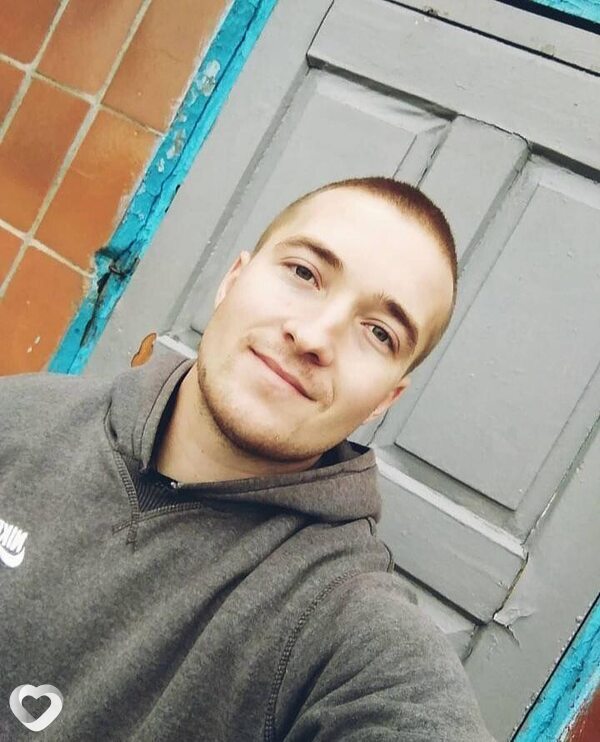 Александр, 39, Екатеринбурге — анкета №1286850