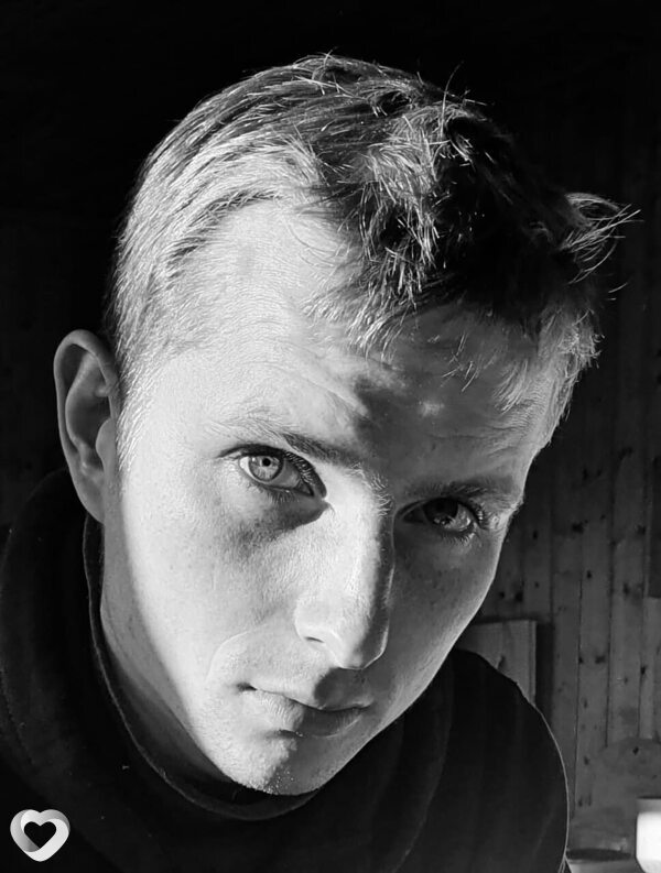 Руслан, 35, Куйбышеве — анкета №1286853