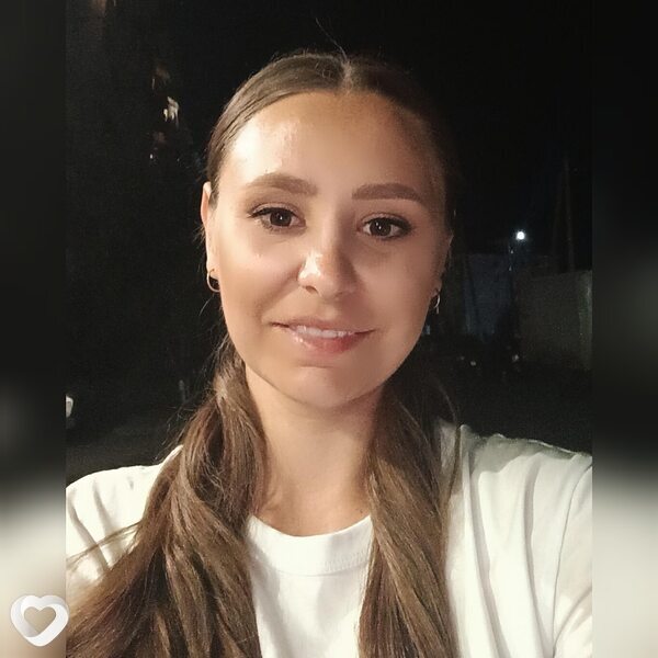 Валентина, 30, Воронеже — анкета №1286916