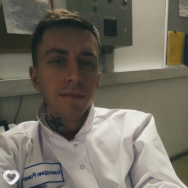 Роман, 35, Дмитрове — анкета №1286918