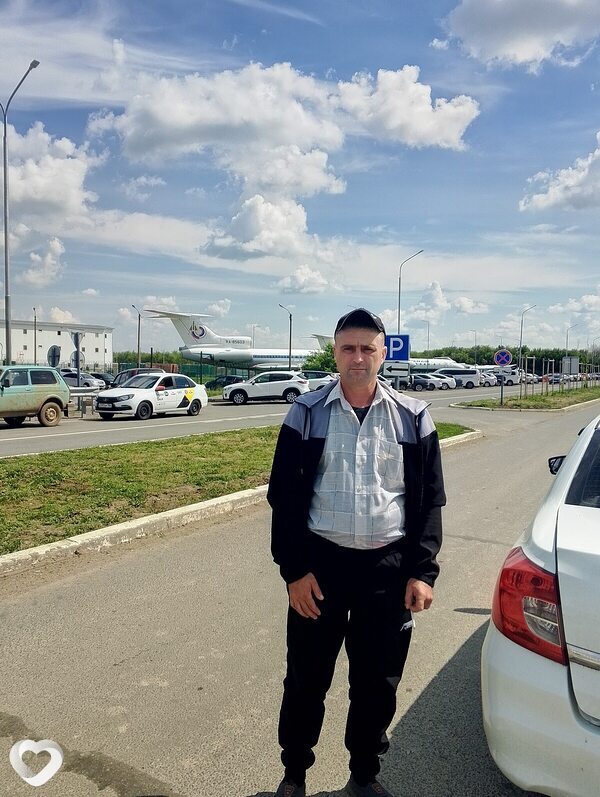 Серый, Саракташ