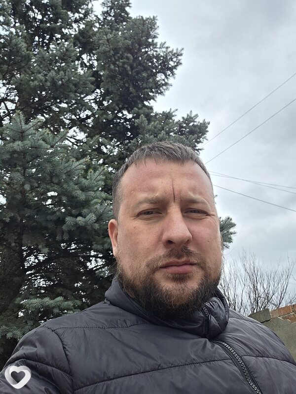 Андрей, 41, Макеевке — анкета №1286922
