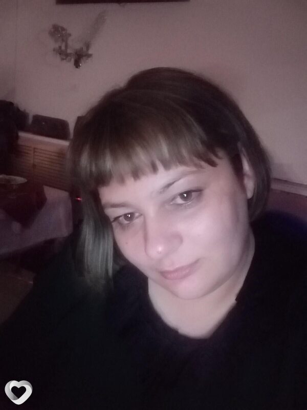 Ектерина, 34, Тулуне — анкета №1286927