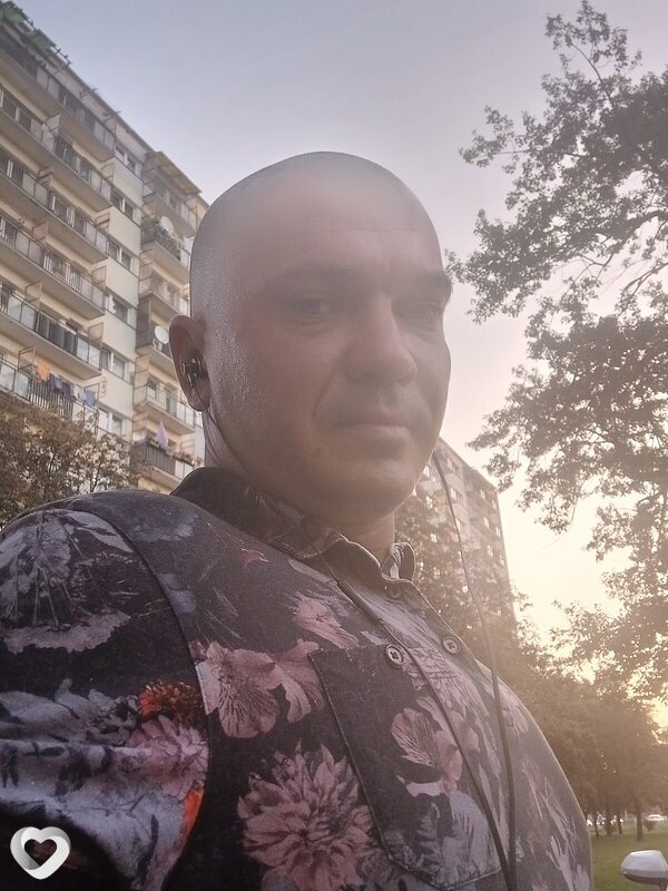 Евгений, 34, Лодзь — анкета №1286930