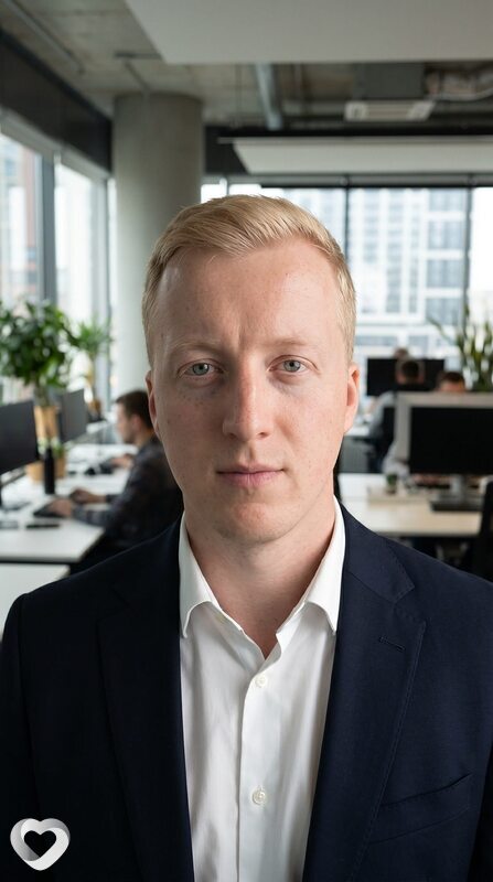 Андрей, 36, Краснодаре — анкета №1286967