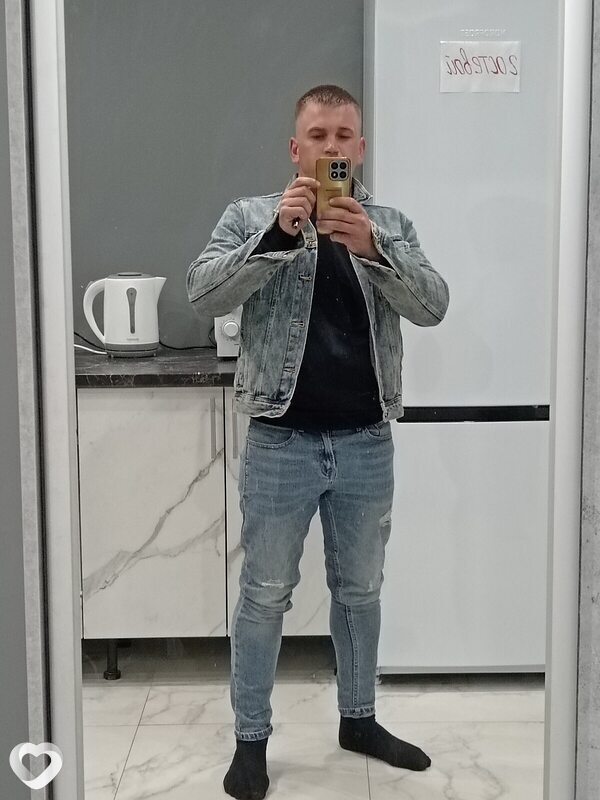Джони, 32, Каменске-Шахтинском — анкета №1286973