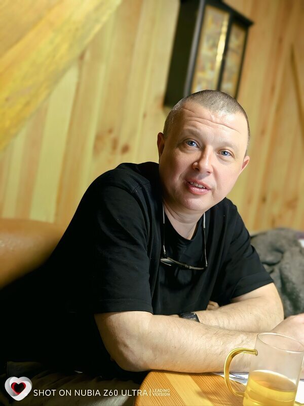 Александр, 46, Новополоцке — анкета №1286975
