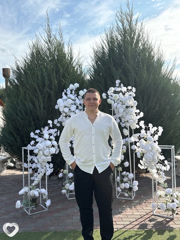 Денис, 24, Саратове — анкета №1286976