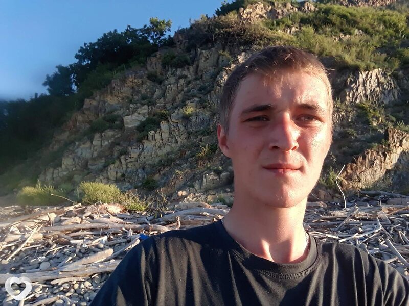 Михаил, 27, Курске — анкета №1286980