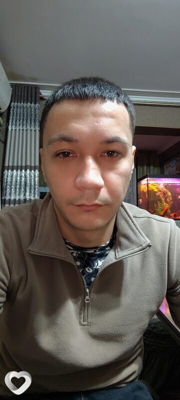 Doniyor, 33, Зеленоград — анкета №1286865