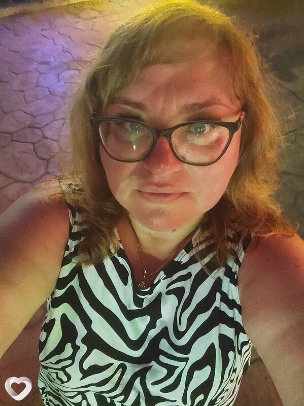 Марина, 40, Коломне — анкета №1286870