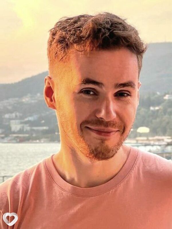 Алексей, 30, Краснодаре — анкета №1286872
