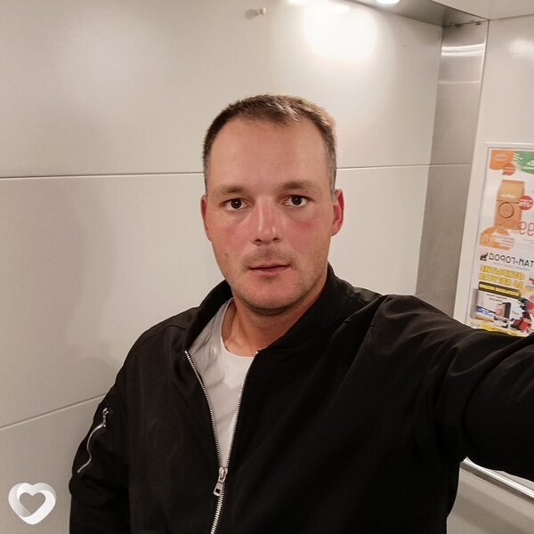 Станислав, 32, Конакове — анкета №1286989