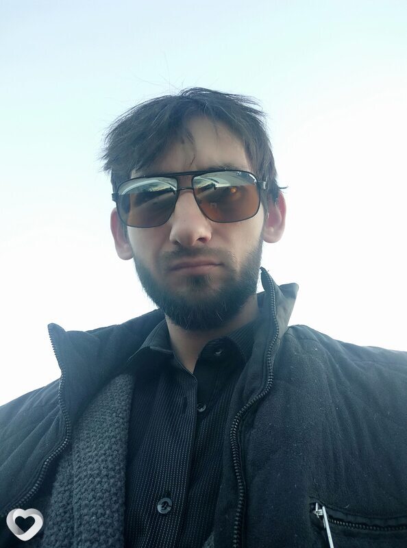 Константин, 38, Новосибирске — анкета №1286994