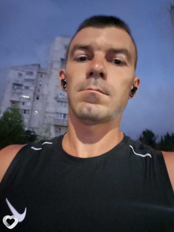 Дмитрий, 37, Севастополе — анкета №1286996