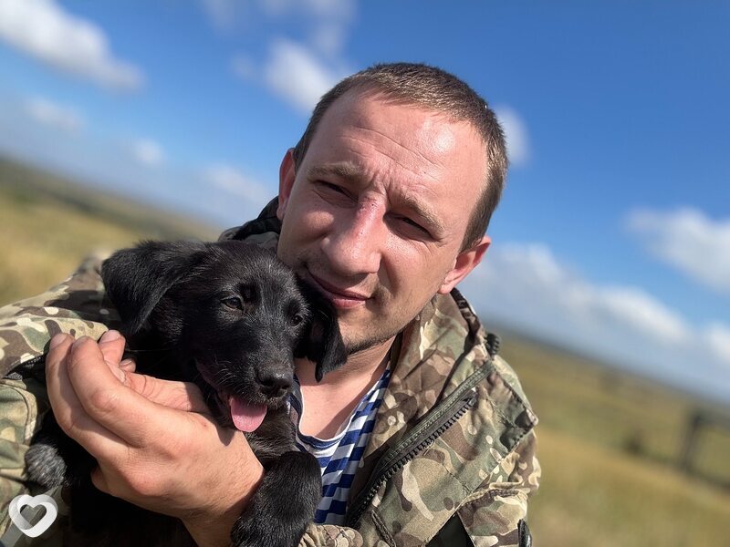Александр, 28, Алчевске — анкета №1287007