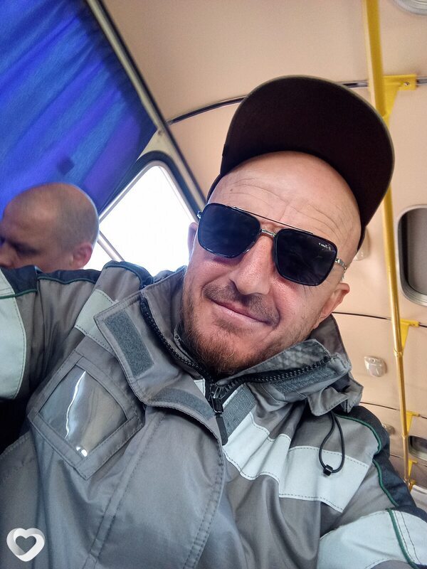 Михаил, 39, Усть-Кут — анкета №1287010