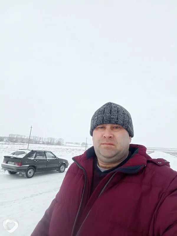 Алексей, 40, Барнауле — анкета №1286945