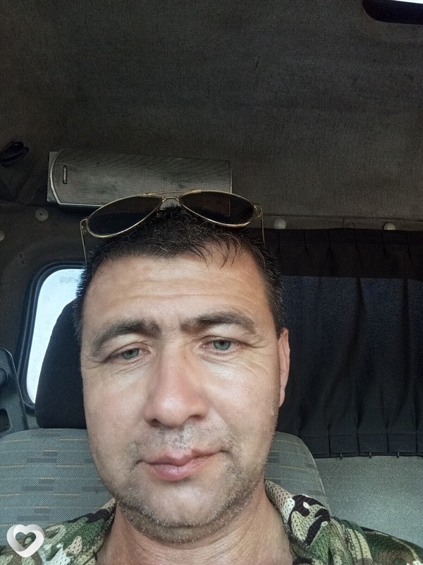 Нажот, 46, Санкт-Петербурге — анкета №1286947