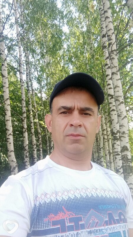 Фёдор, Богородск