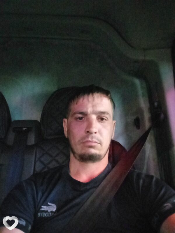 Михаил, 36, Клине — анкета №1286888
