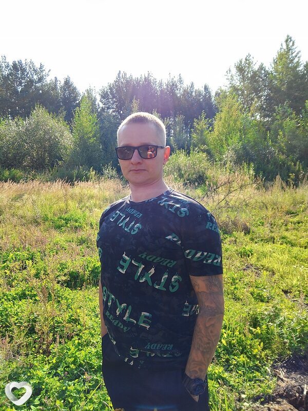 Денис, 38, Екатеринбурге — анкета №1286892