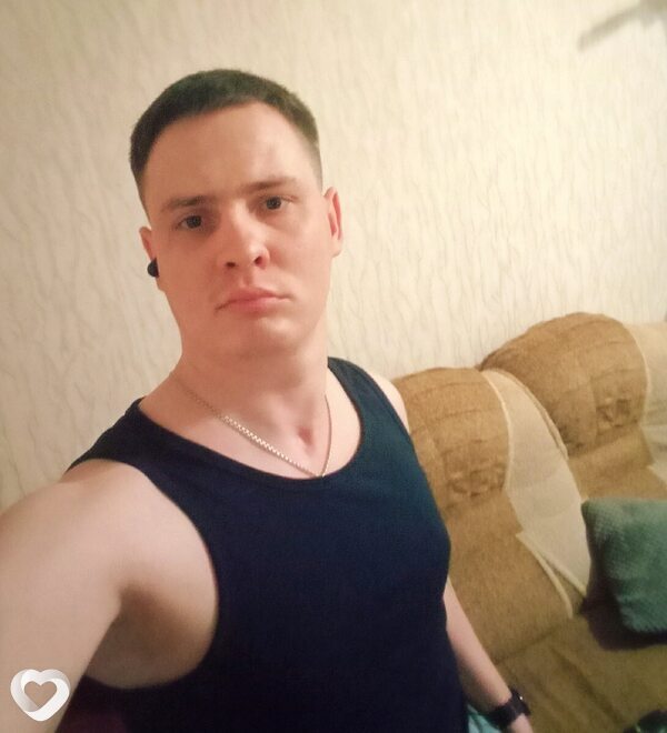 Сергей, Волгоград