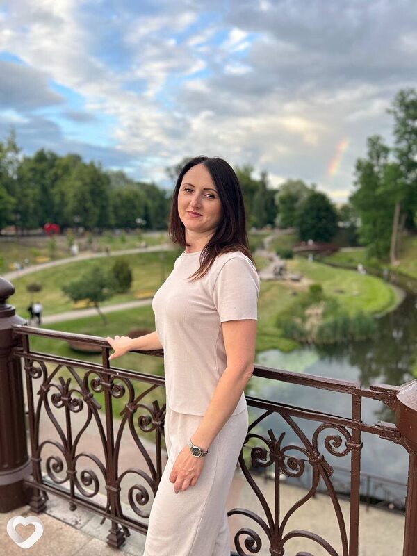 Анастасия, 43, Минске — анкета №1286902