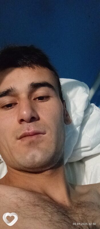 Orzu, 22, Чусовое — анкета №1286906