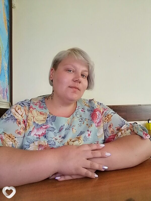 Евгения, 33, Оренбурге — анкета №1286909