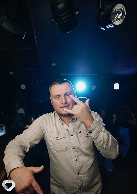 Павел, 37, Ижевске — анкета №1287211