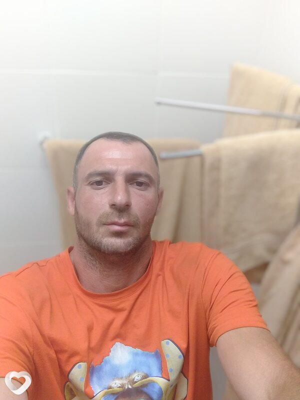 Ваган, 39, Ростове-на-Дону — анкета №1287213