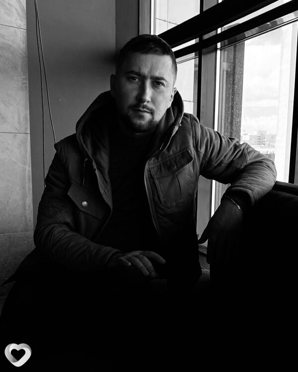 Глеб, 26, Екатеринбурге — анкета №1287214