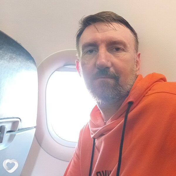 Антон, 43, Казани — анкета №1287230