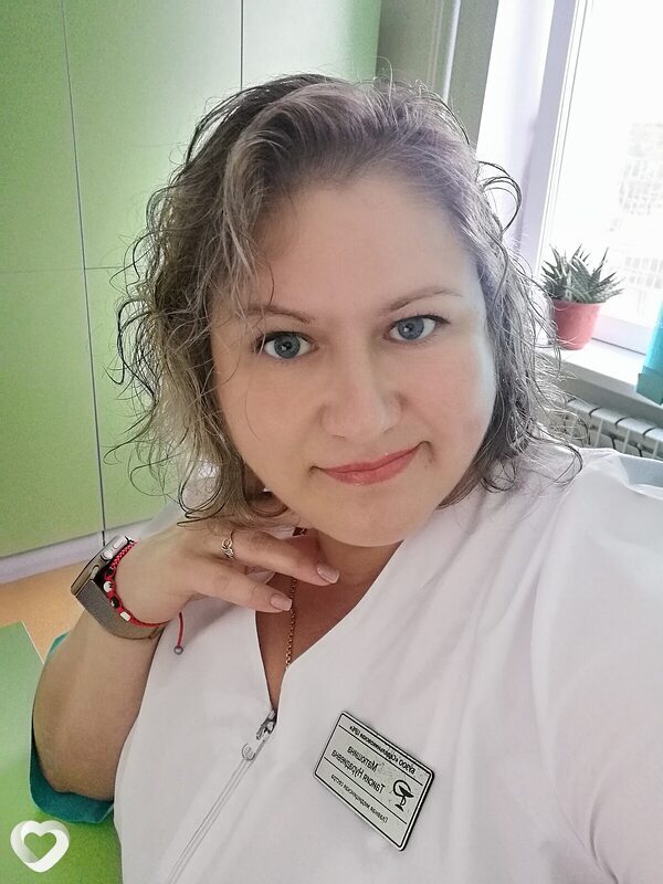Тая, 45, Омске — анкета №1287234