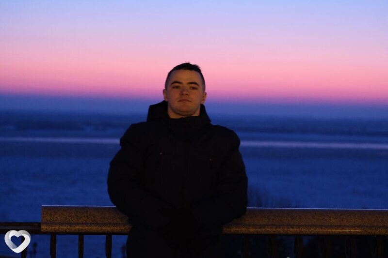 Максим, 24, Твери — анкета №1287091