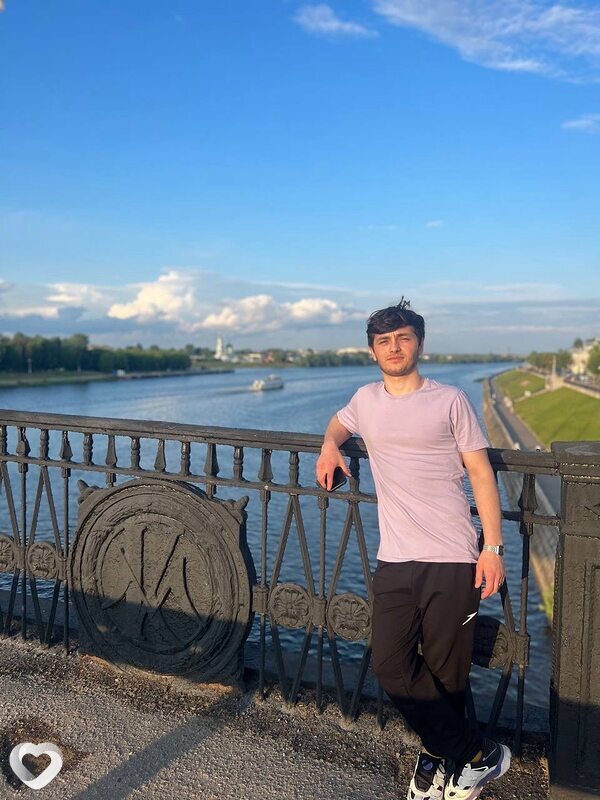 Ози, 26, Москве — анкета №1287093