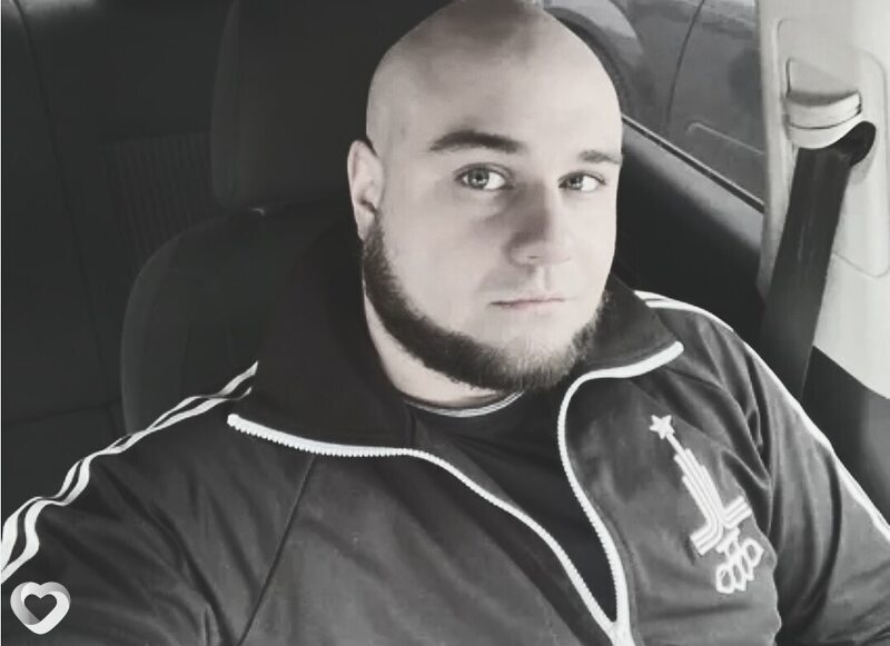 Вадим, 39, Ликине-Дулеве — анкета №1287094