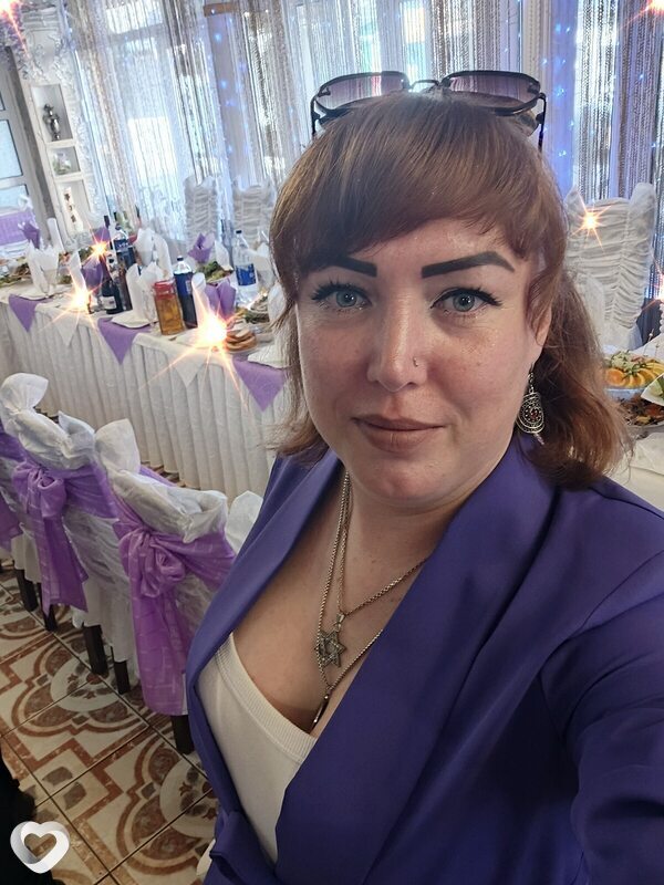 Анютик, 33, Джанкое — анкета №1287096