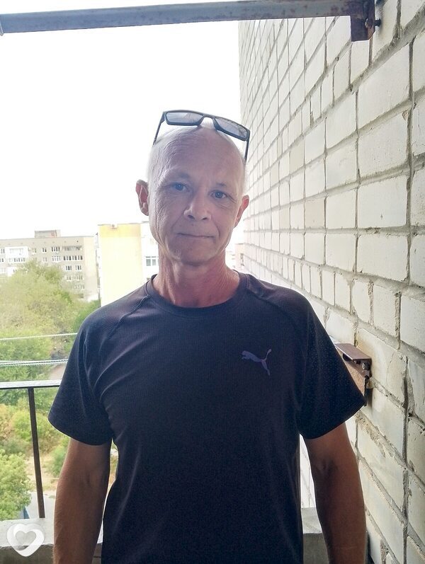 Анвар, 49, Геленджике — анкета №1287102
