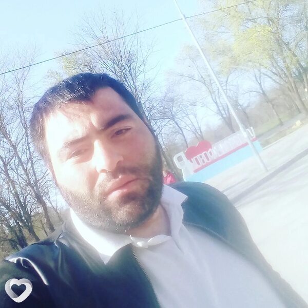 Самвел, 36, Ялте — анкета №1287107