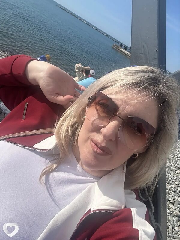 Ольга, 47, Ростове-на-Дону — анкета №1287027
