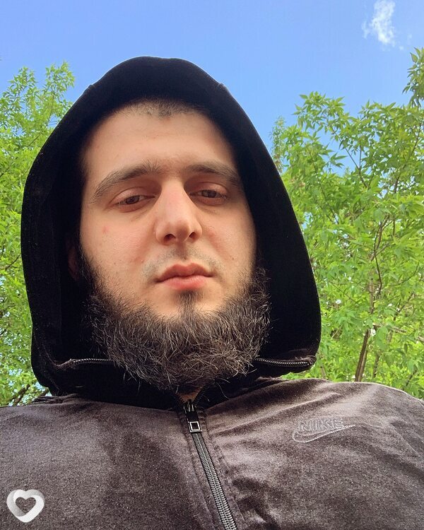 Blackangel, 30, Москве — анкета №1287031