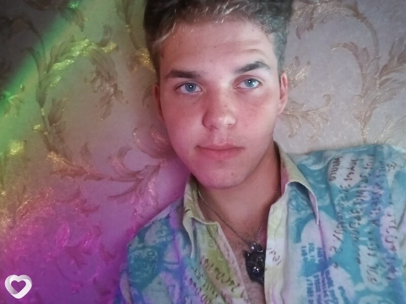 Андрей, 20, Самаре — анкета №1287036